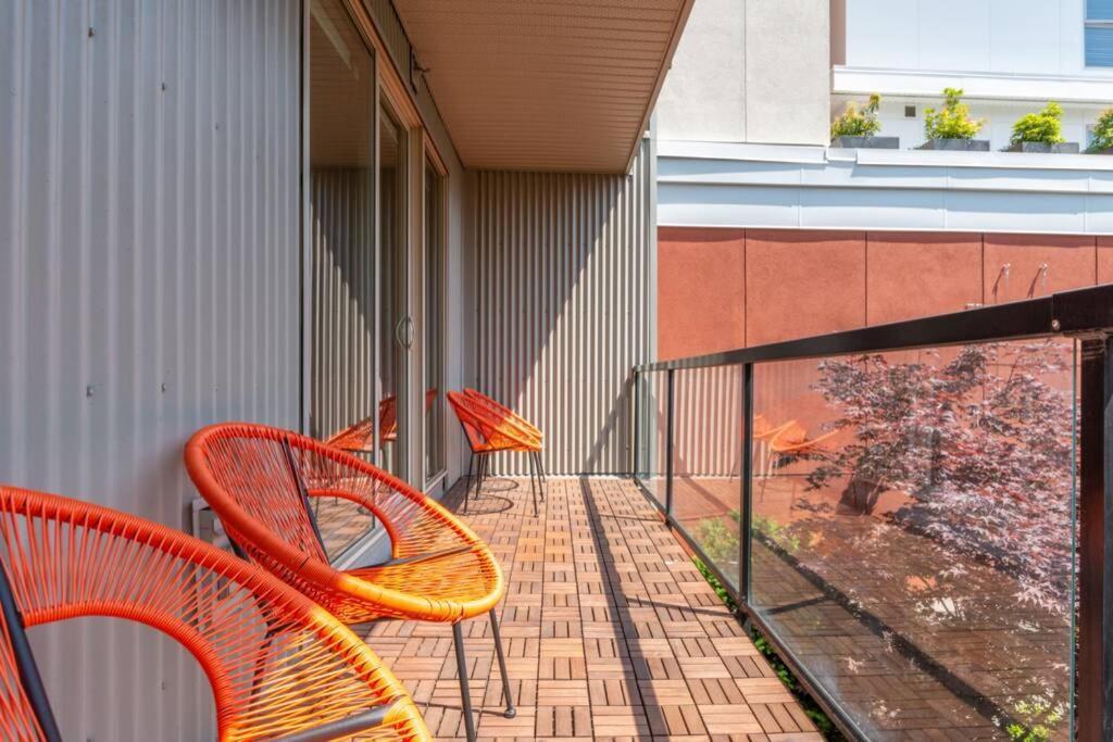 Clean 3Rd Floor Executive 1 Bedroom Apt In Old Town China Town Victoria Exterior foto